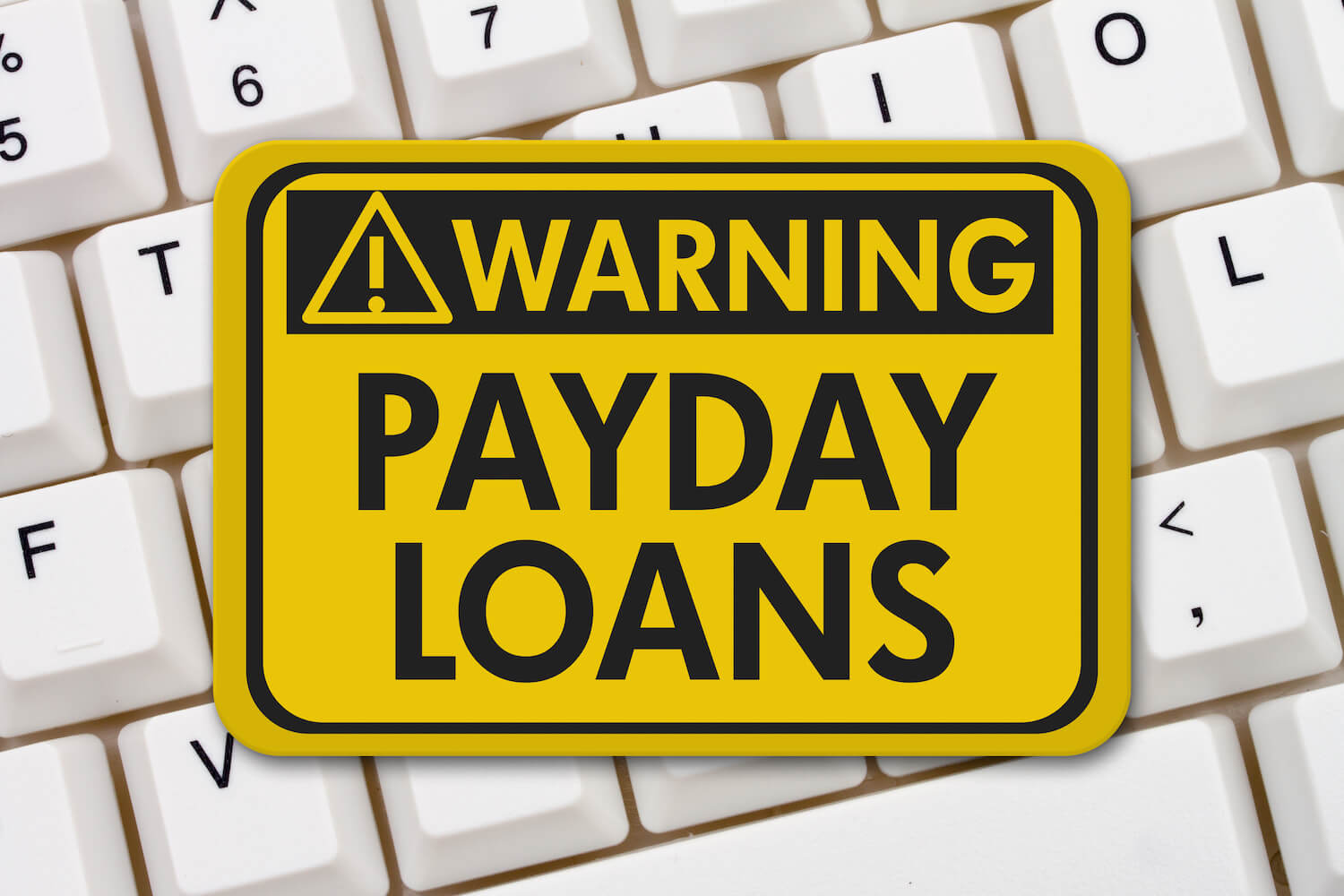 who offers payday loans