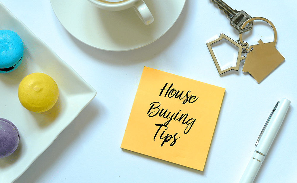 house buying tips