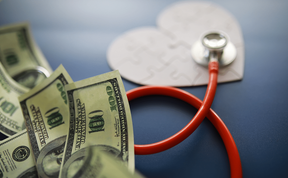 Medical Debt Reporting Credit Score