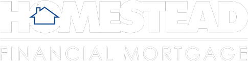 Homestead Financial Mortgage Logo