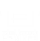 equal housing lender logo