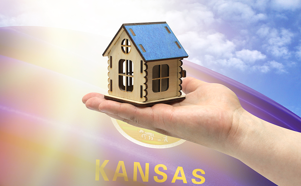 Kansas Downpayment Assistance