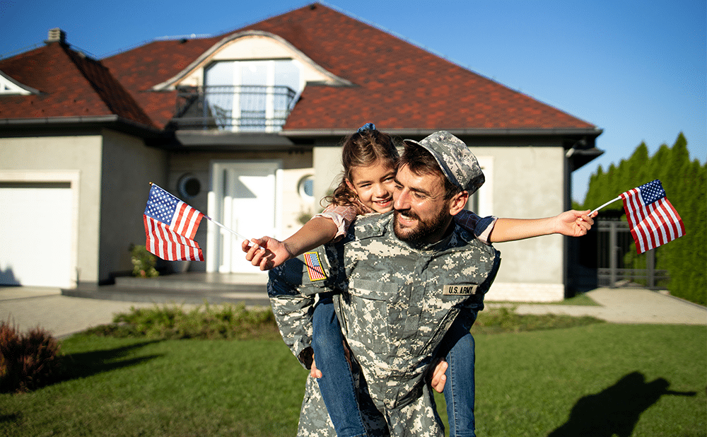 VA Loan Experts: Why Veterans Choose Homestead Financial Mortgage