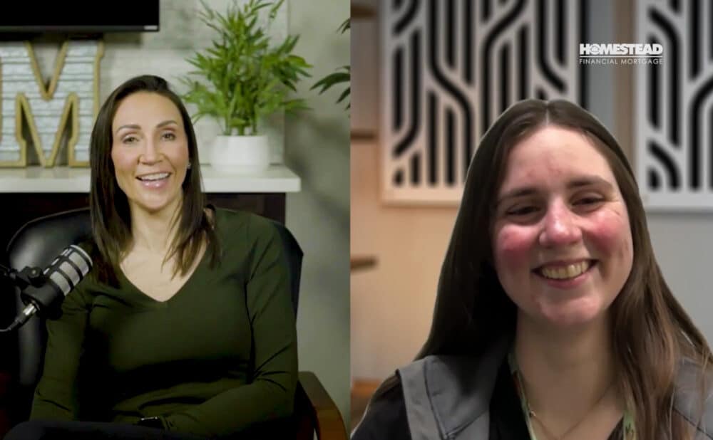 First-Time Financing Success: Jennie’s Smooth Transition to a New Home Jennie Testimonial