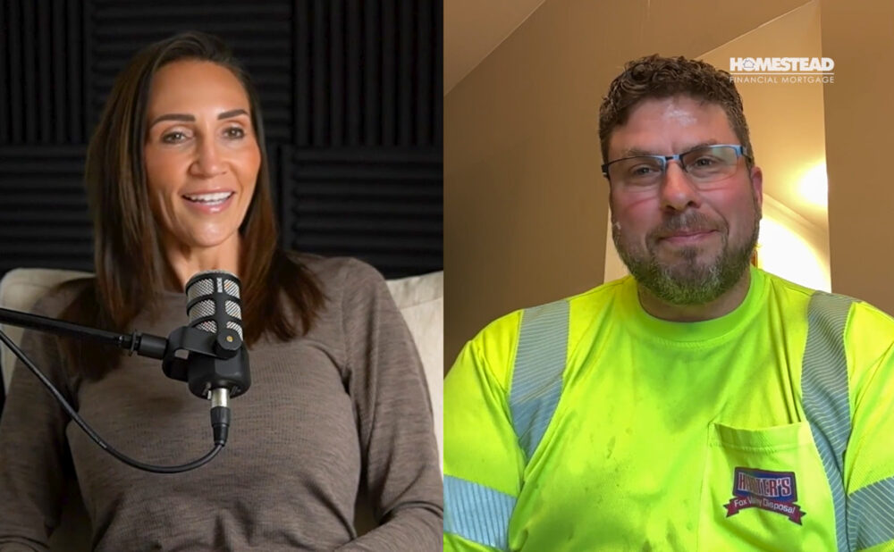 How Jay Simplified His Finances with a Cash-Out Refinance from Homestead