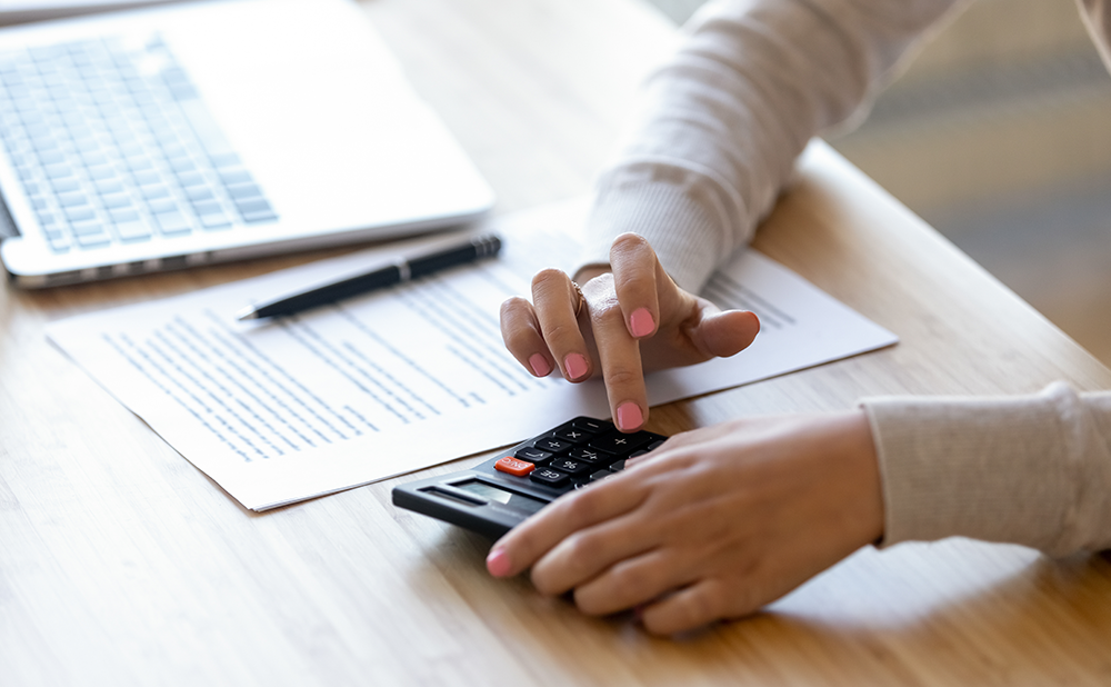 understanding a loan estimate