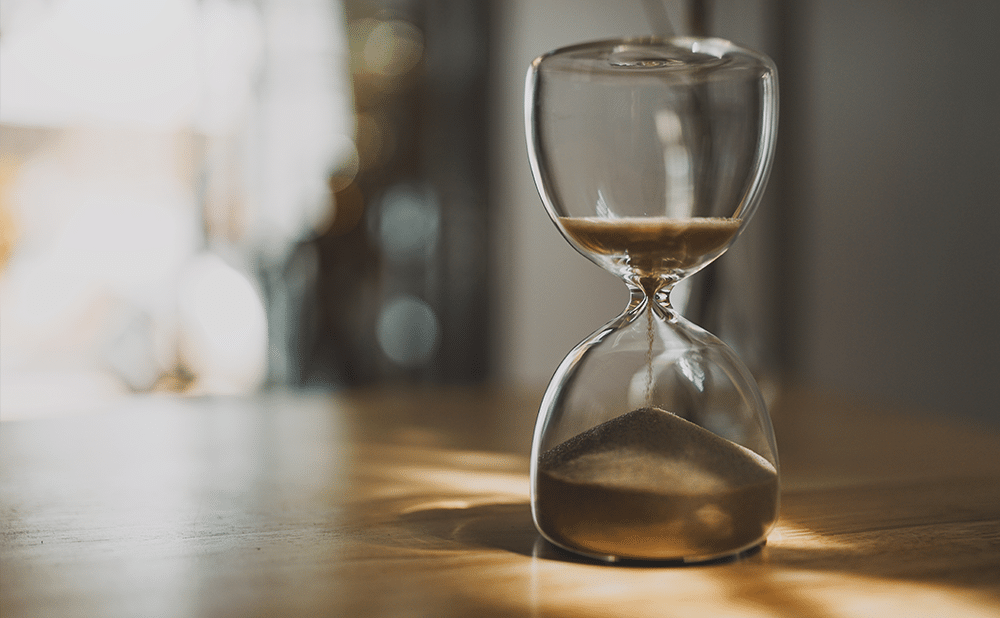 how long does a refinance take