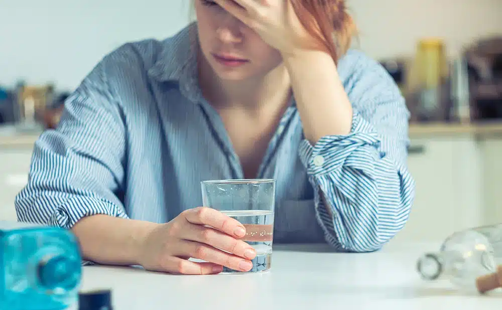 hangovers and mortgage rates