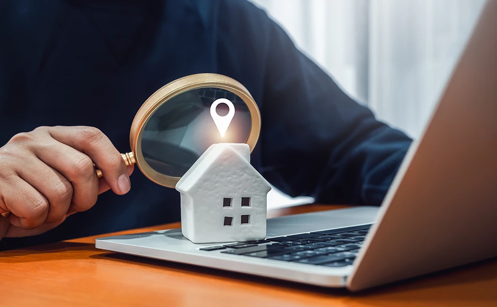 types of homes for first time buyers searching for home