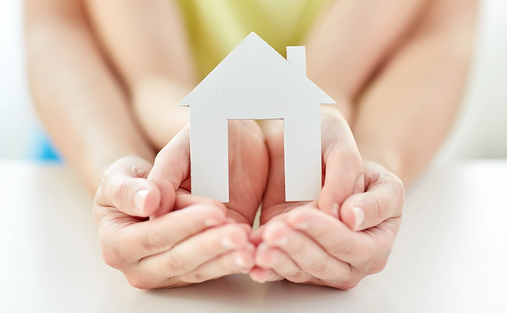 helping a first time homebuyer