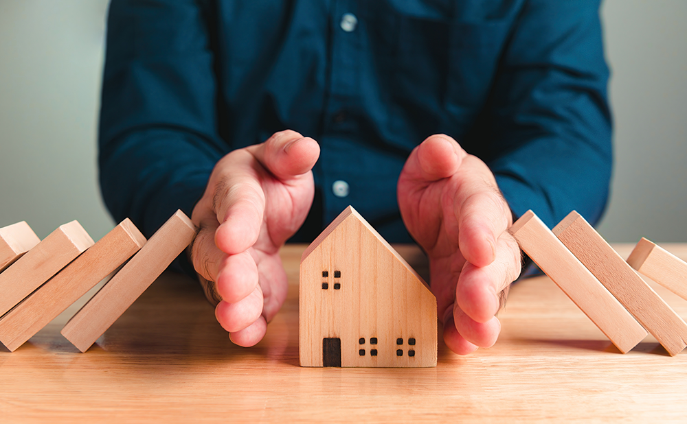 home insurance changes