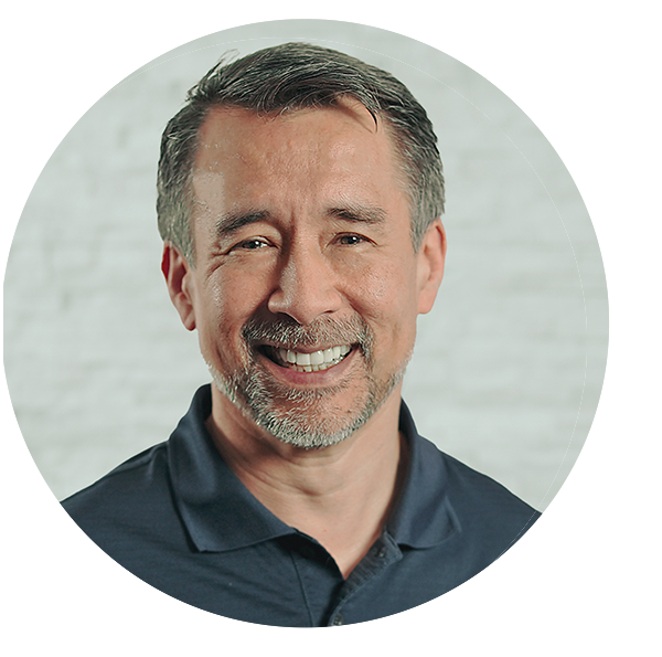 jayson hardie CEO