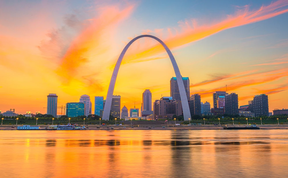 STL HOUSING MARKET