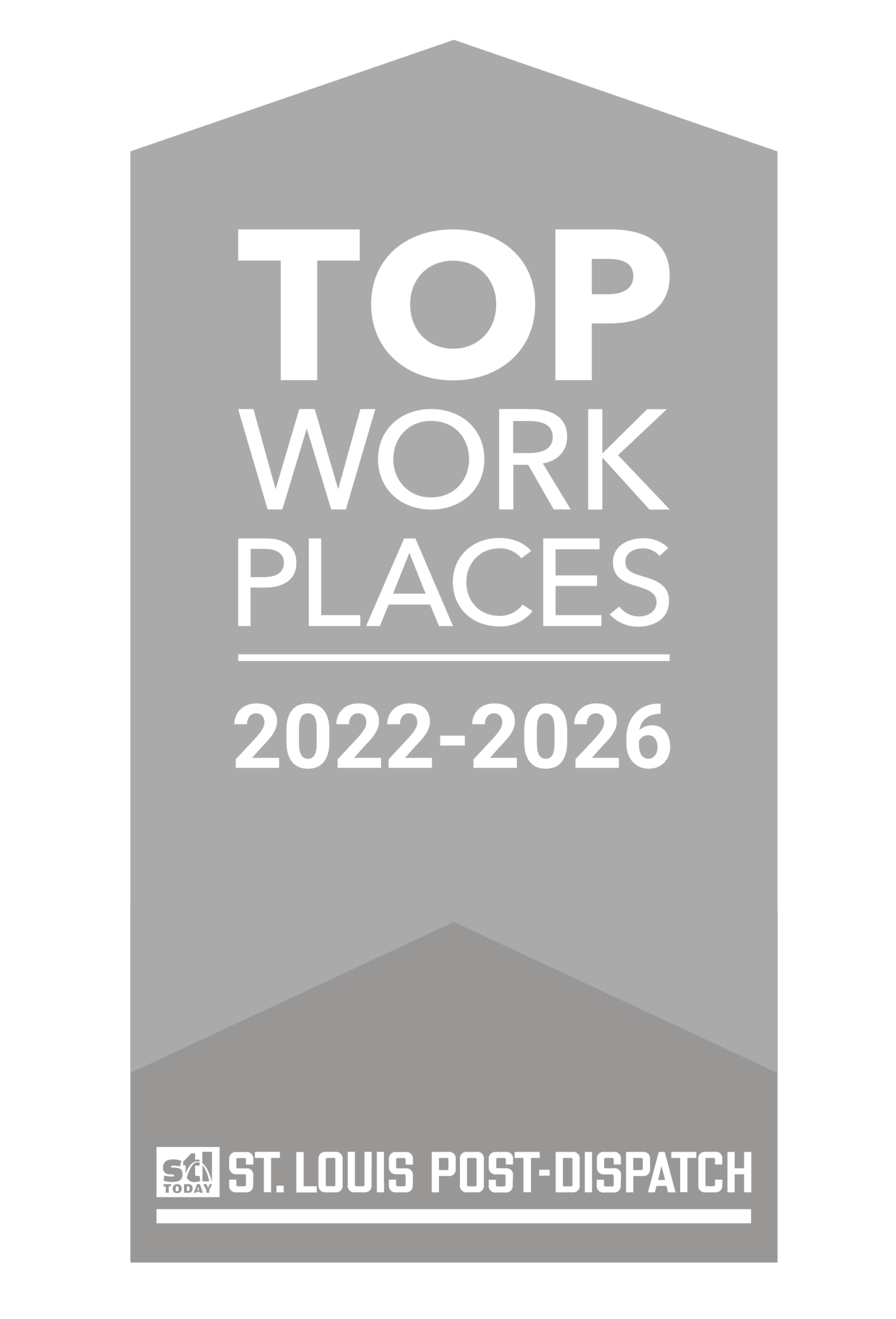 top work places 2022-2026