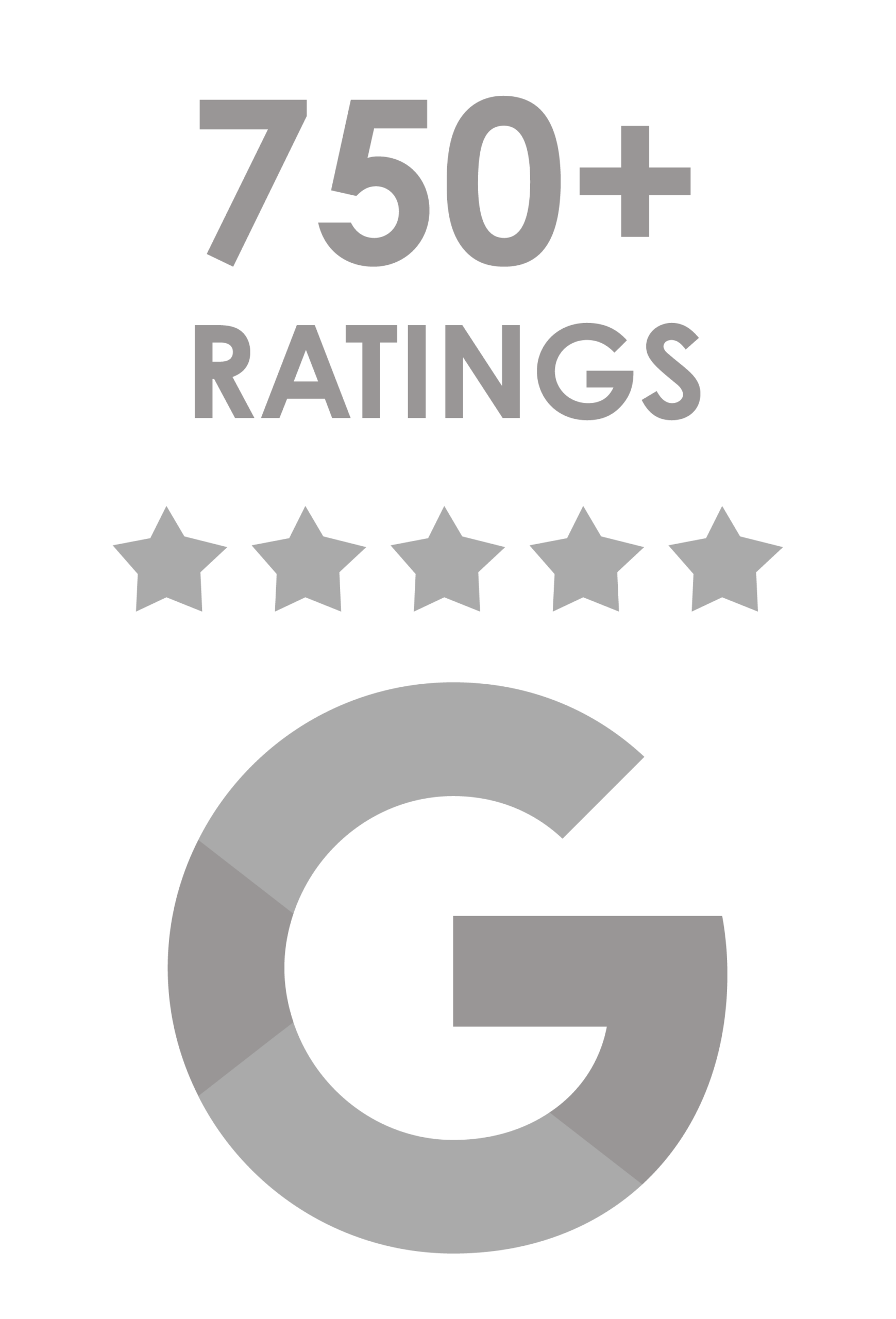 google ratings