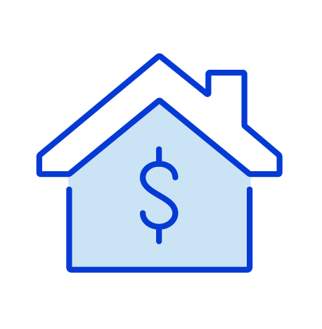 exclusive mortgage savings