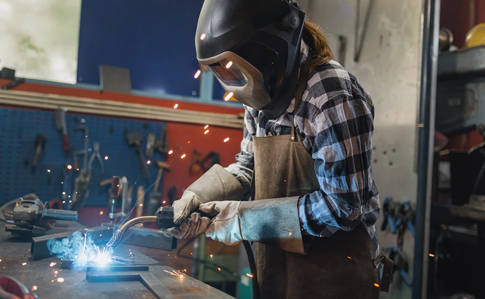 tradesman mortgage