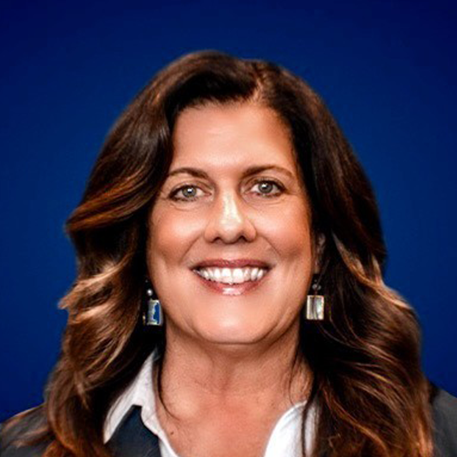 Beth Bailey Molina