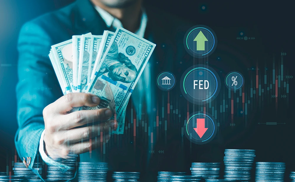 Fed Rate Increase